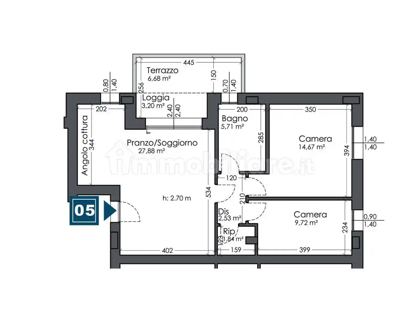 Appartamento - foto 5