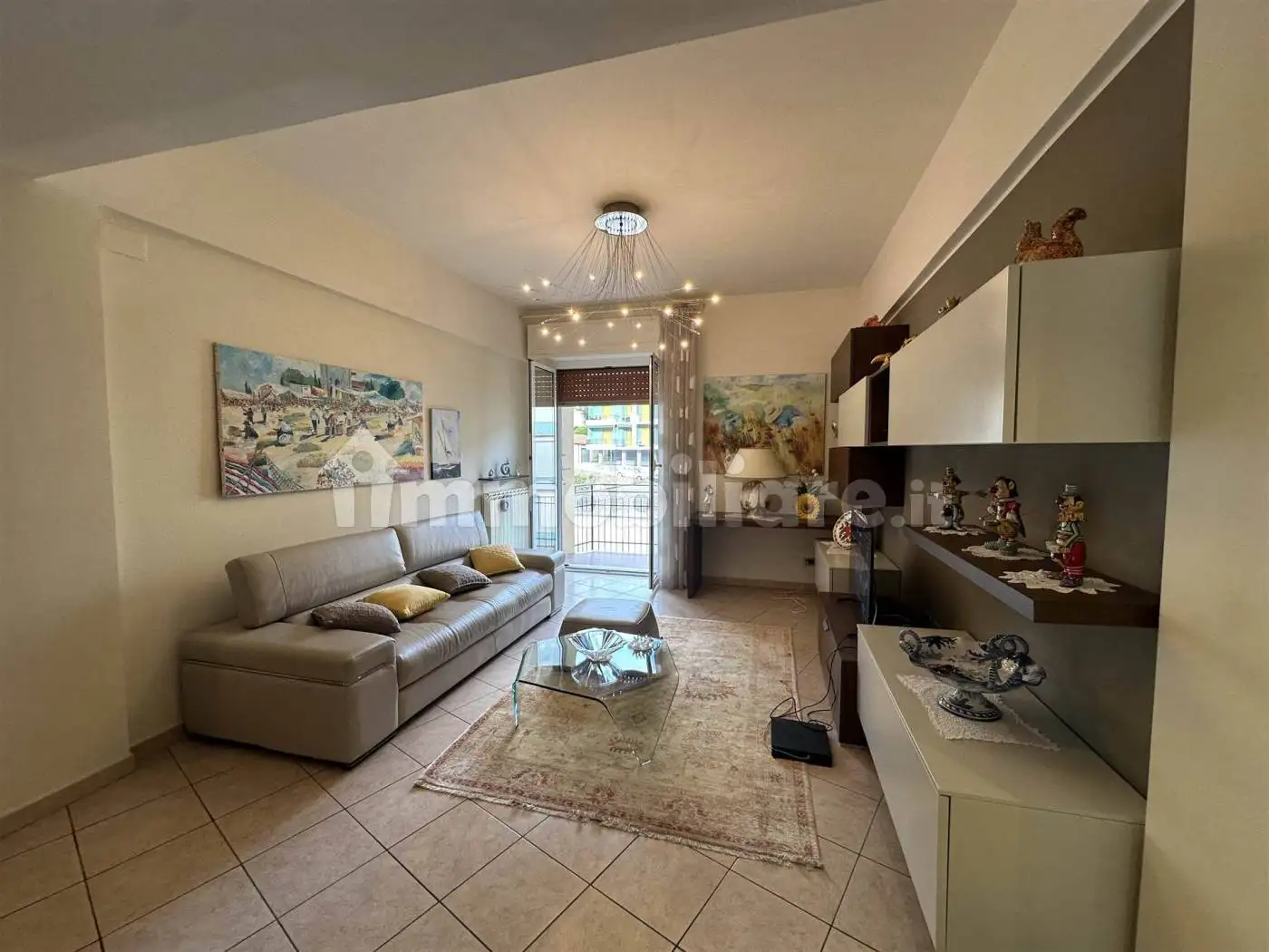 Appartamento in affitto a Noli