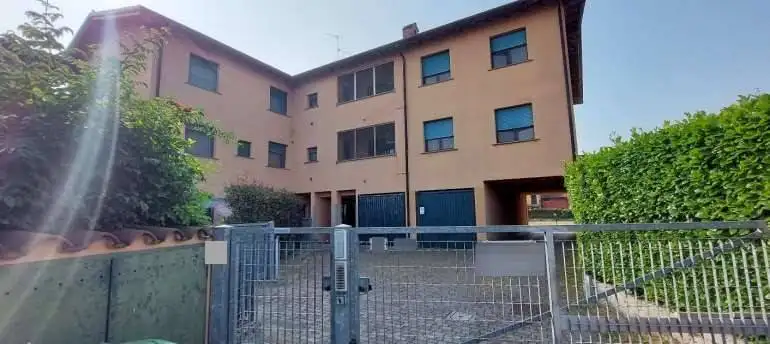 Appartamento in asta a Torrevecchia Pia