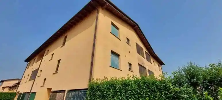 Appartamento all'asta via Aguzzi, Torrevecchia Pia - foto 3