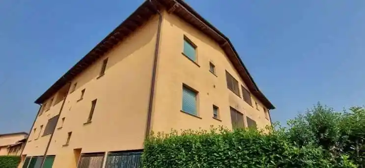Appartamento all'asta via Aguzzi, Torrevecchia Pia - foto 5