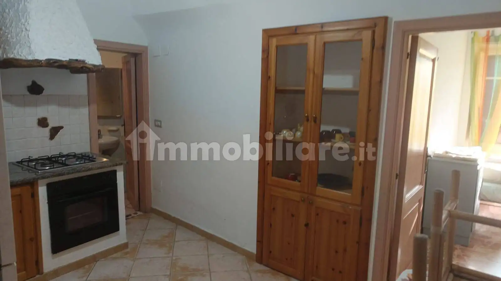 Appartamento in vendita a Lipari