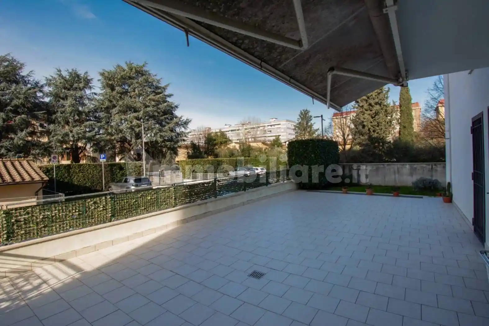 Appartamento in vendita a Firenze