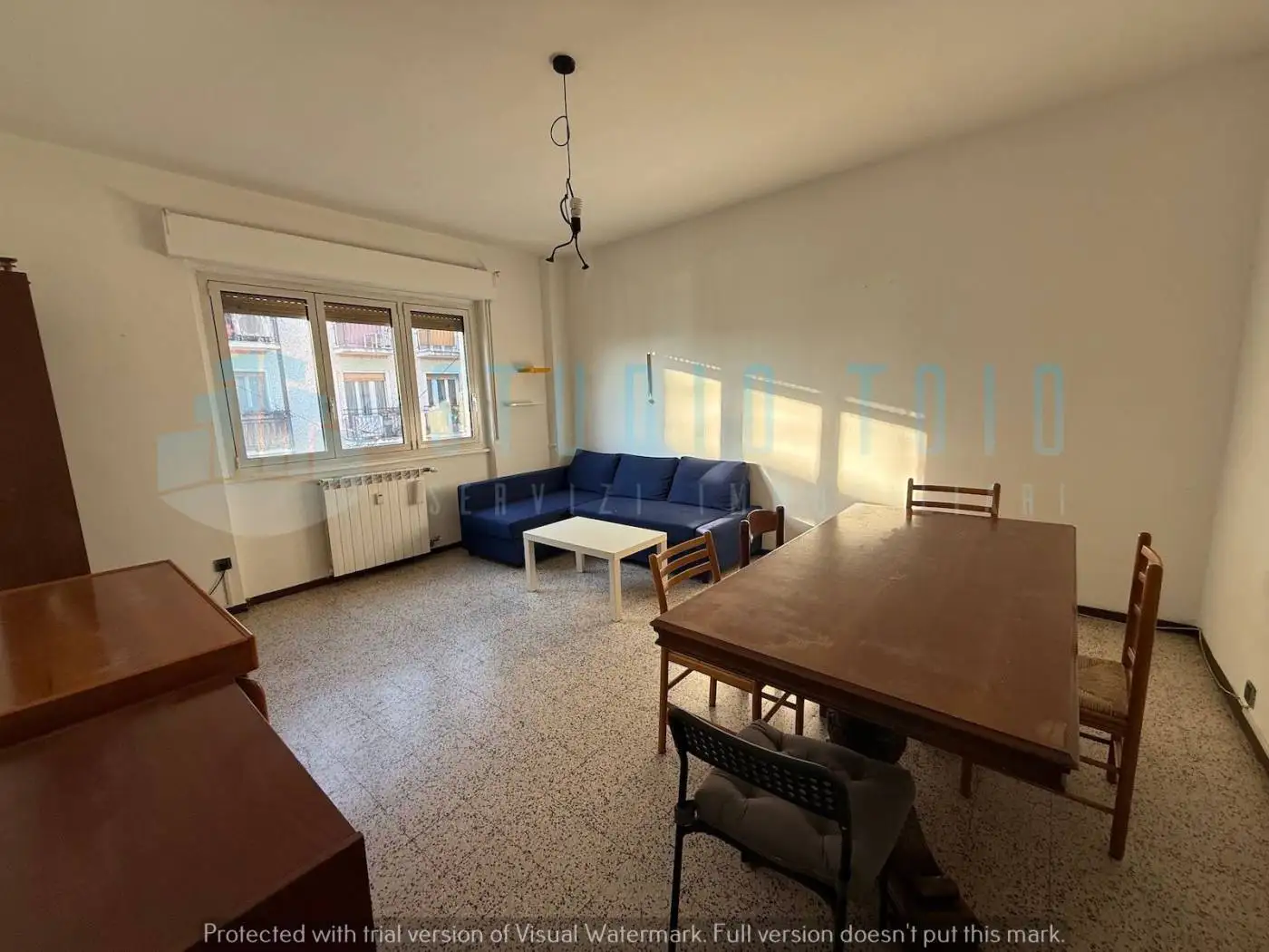 Appartamento in vendita a Milan