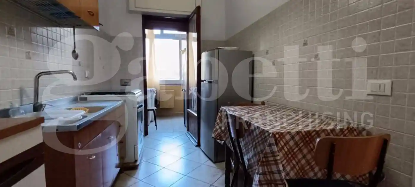 Appartamento in affitto a Nettuno
