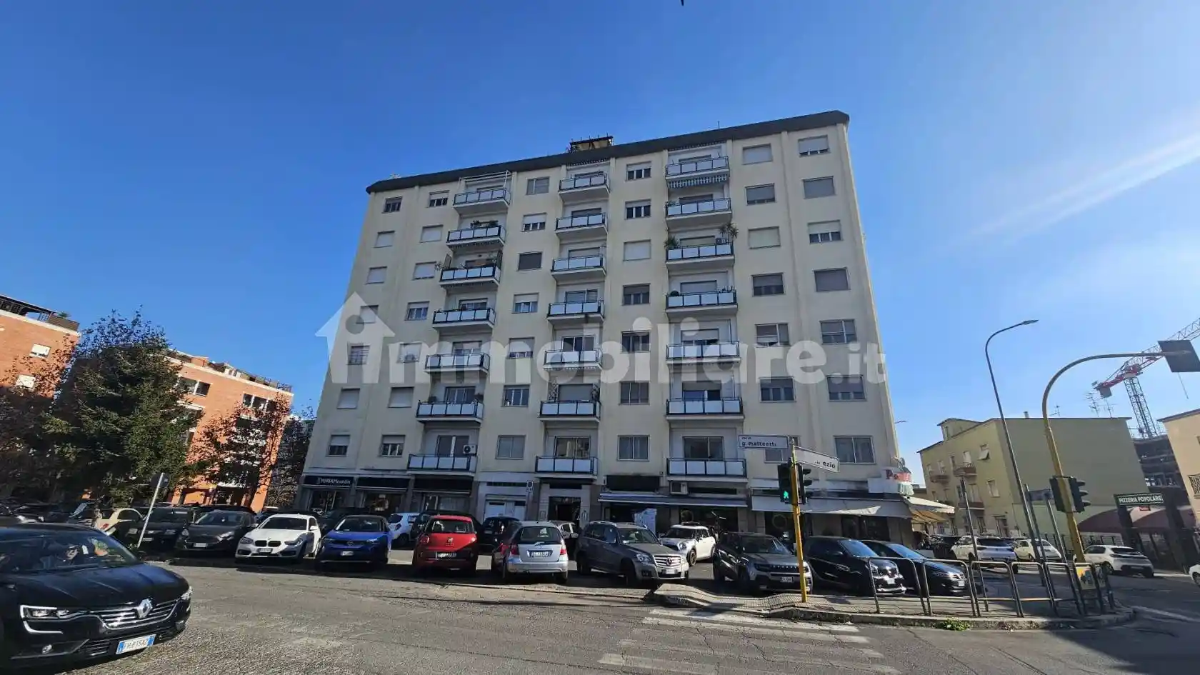 Appartamento in vendita a Latina