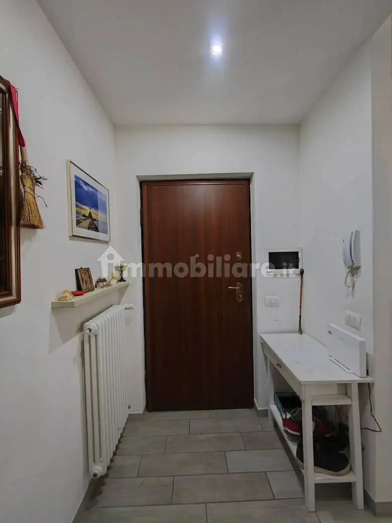 Appartamento in vendita a Marnate