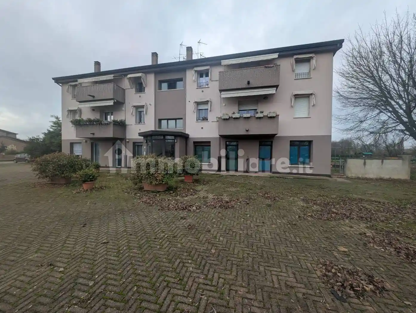 Appartamento in vendita a Ferrara