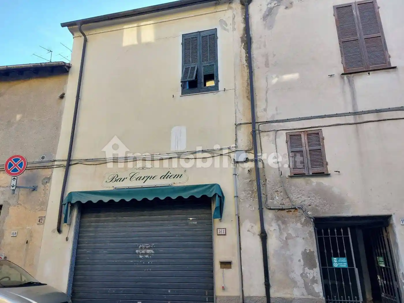 Appartamento in vendita a Albenga