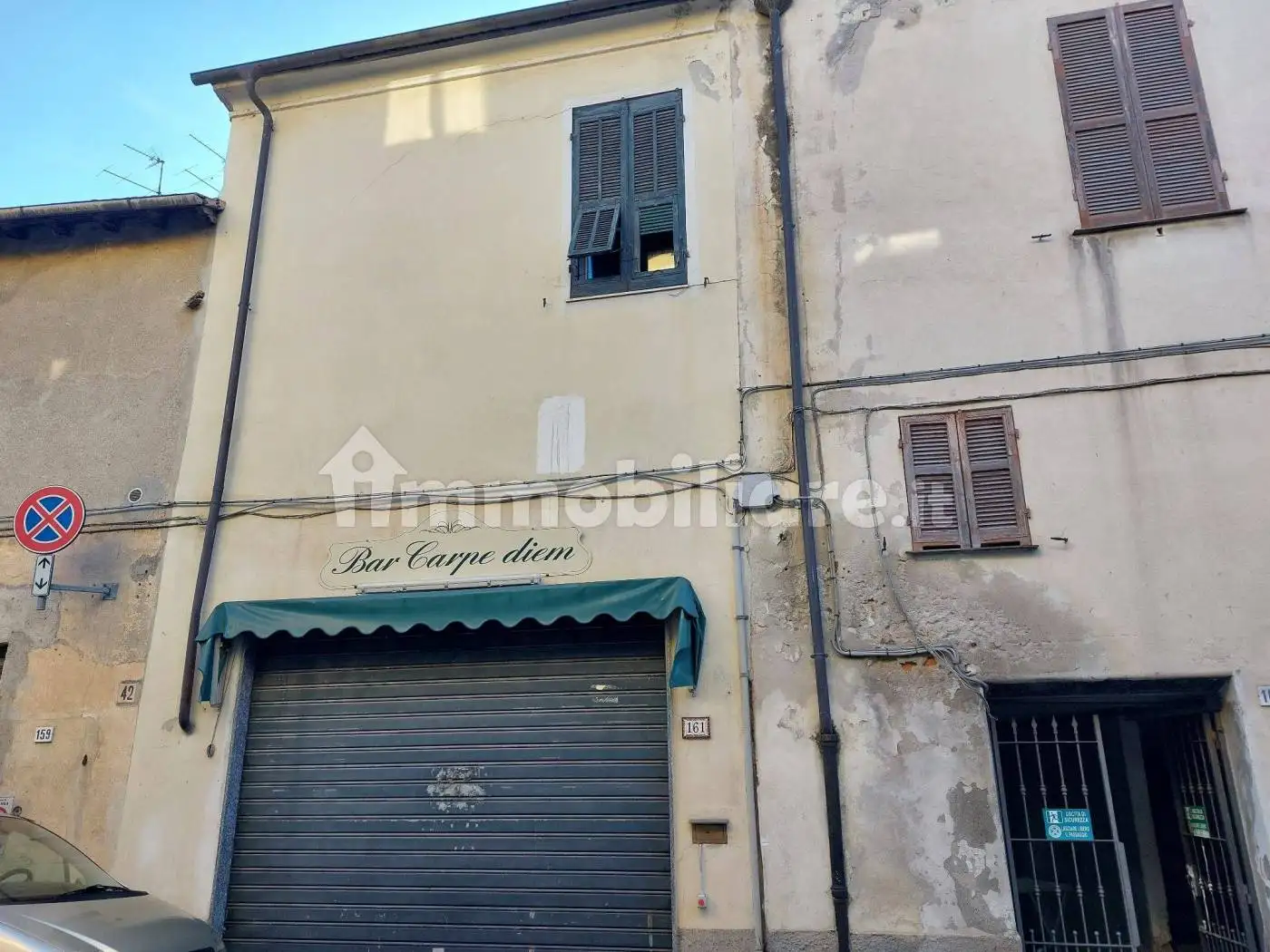 Appartamento in vendita a Albenga