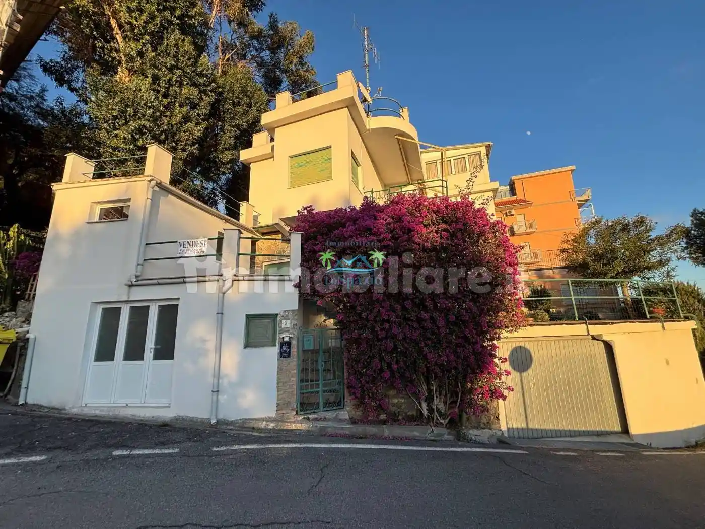 Villa in vendita a Andora