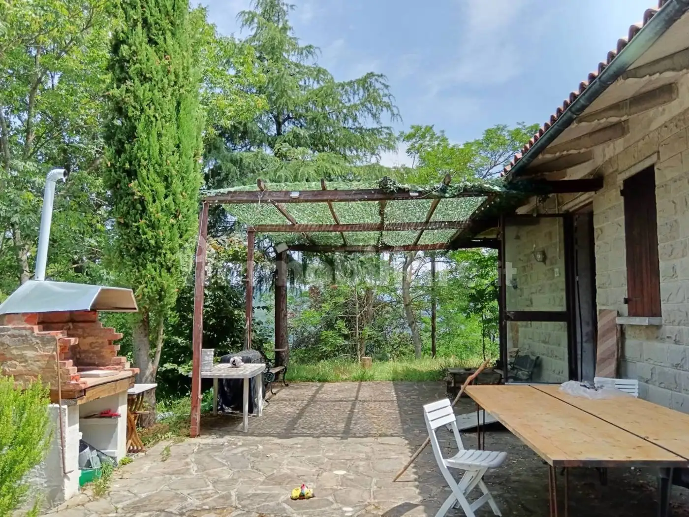 Casa indipendente in vendita a Monzuno