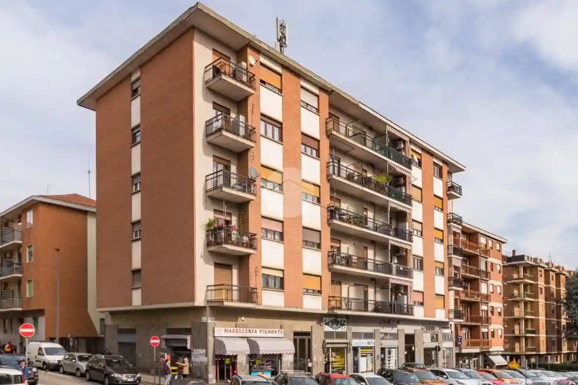 Appartamento in vendita a Rivoli