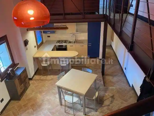 Appartamento in affitto a Vittorio Veneto