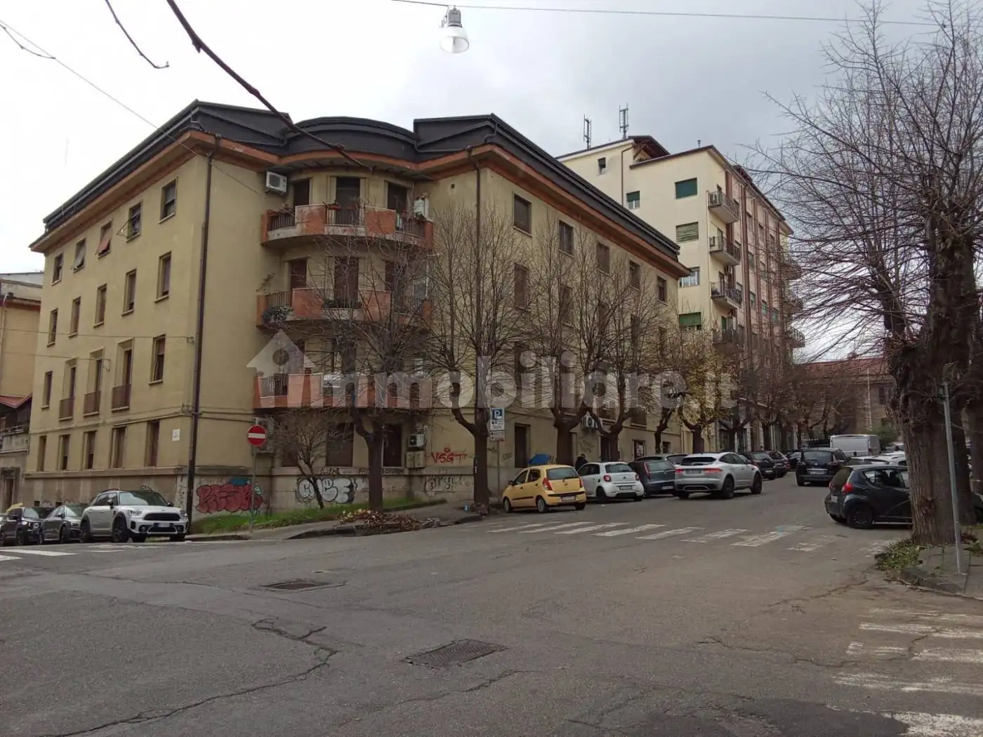 Appartamento in vendita a Cosenza