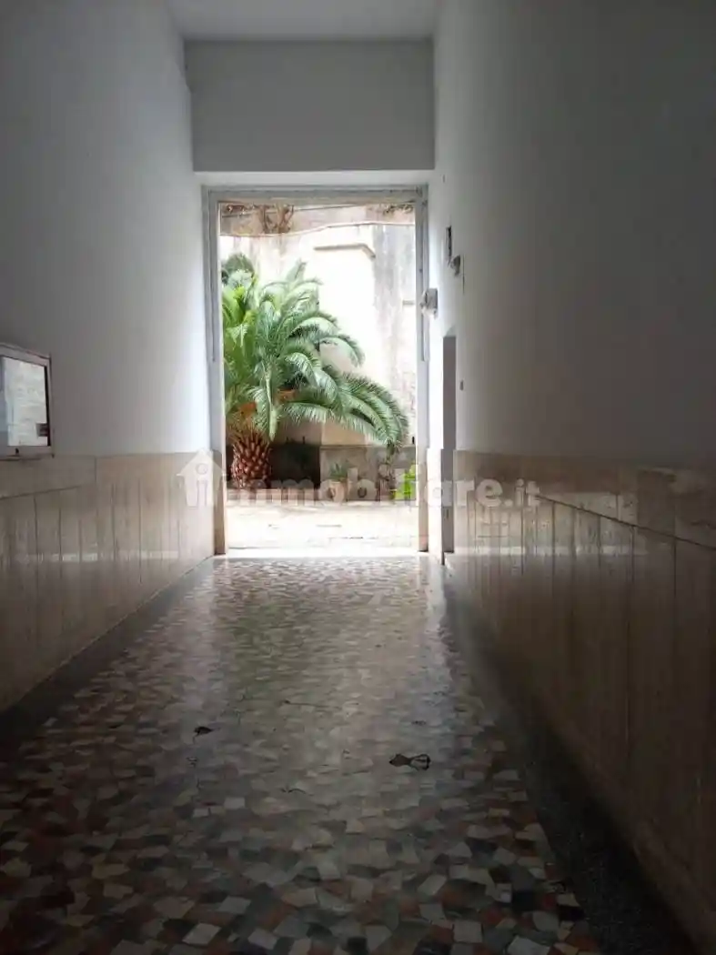 Quadrilocale via Sabotino 49, Centro, Cosenza - foto 2