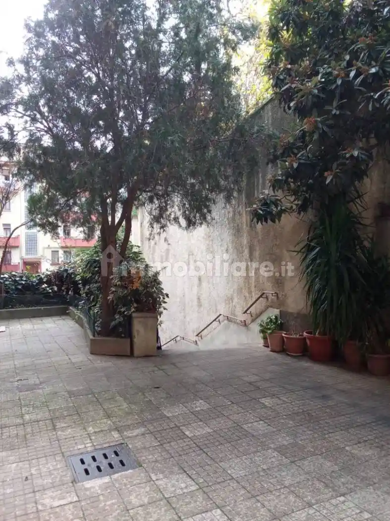 Quadrilocale via Sabotino 49, Centro, Cosenza - foto 3