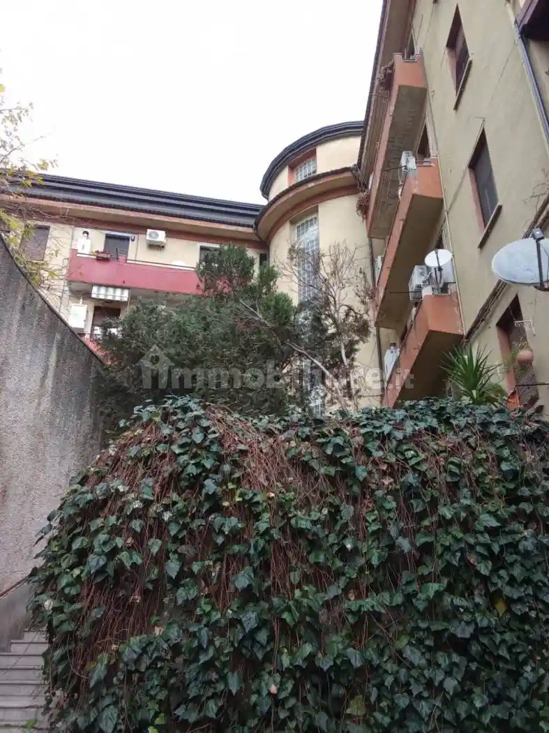 Quadrilocale via Sabotino 49, Centro, Cosenza - foto 4