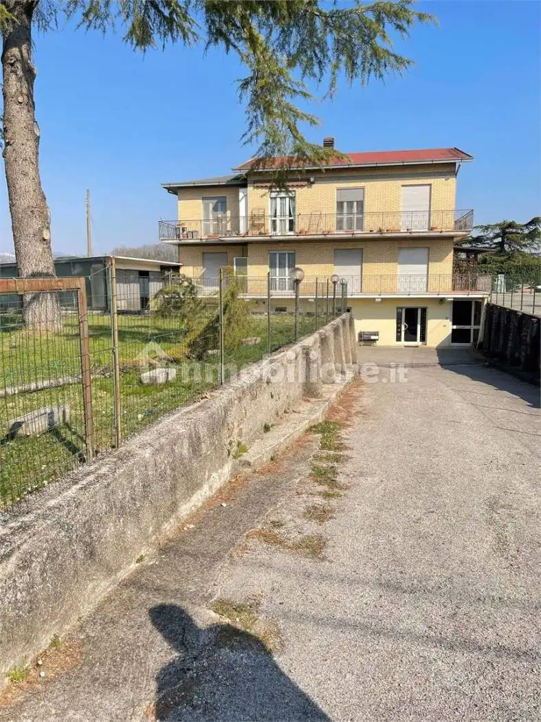 Appartamento in asta a Ceprano