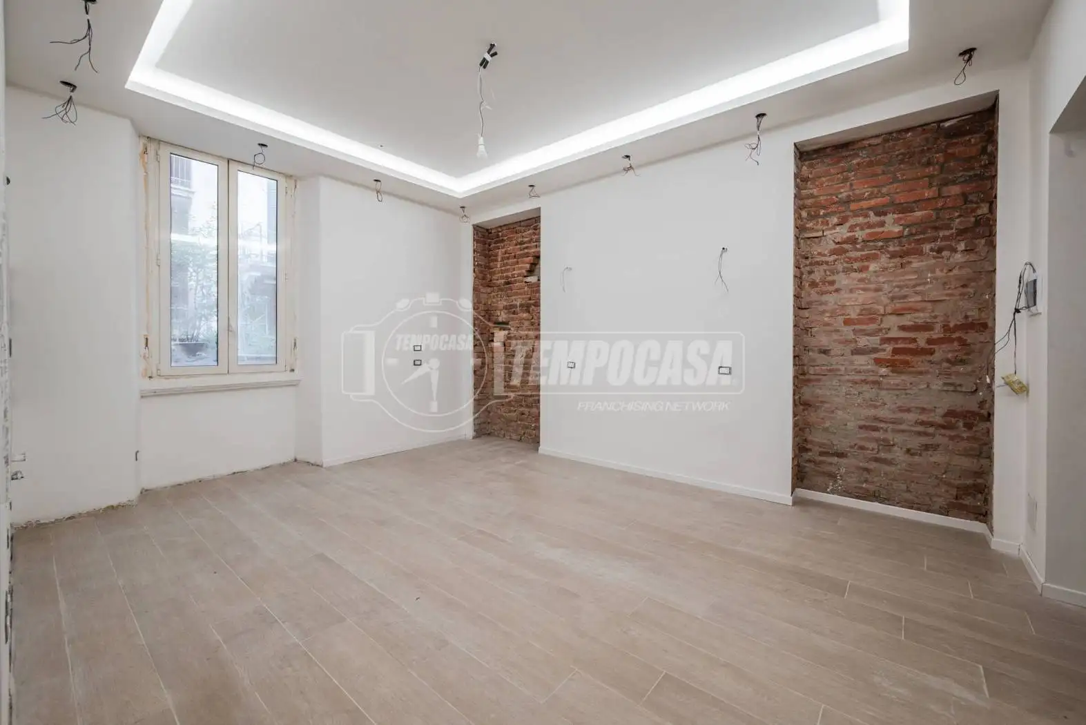 Appartamento in vendita a Milan