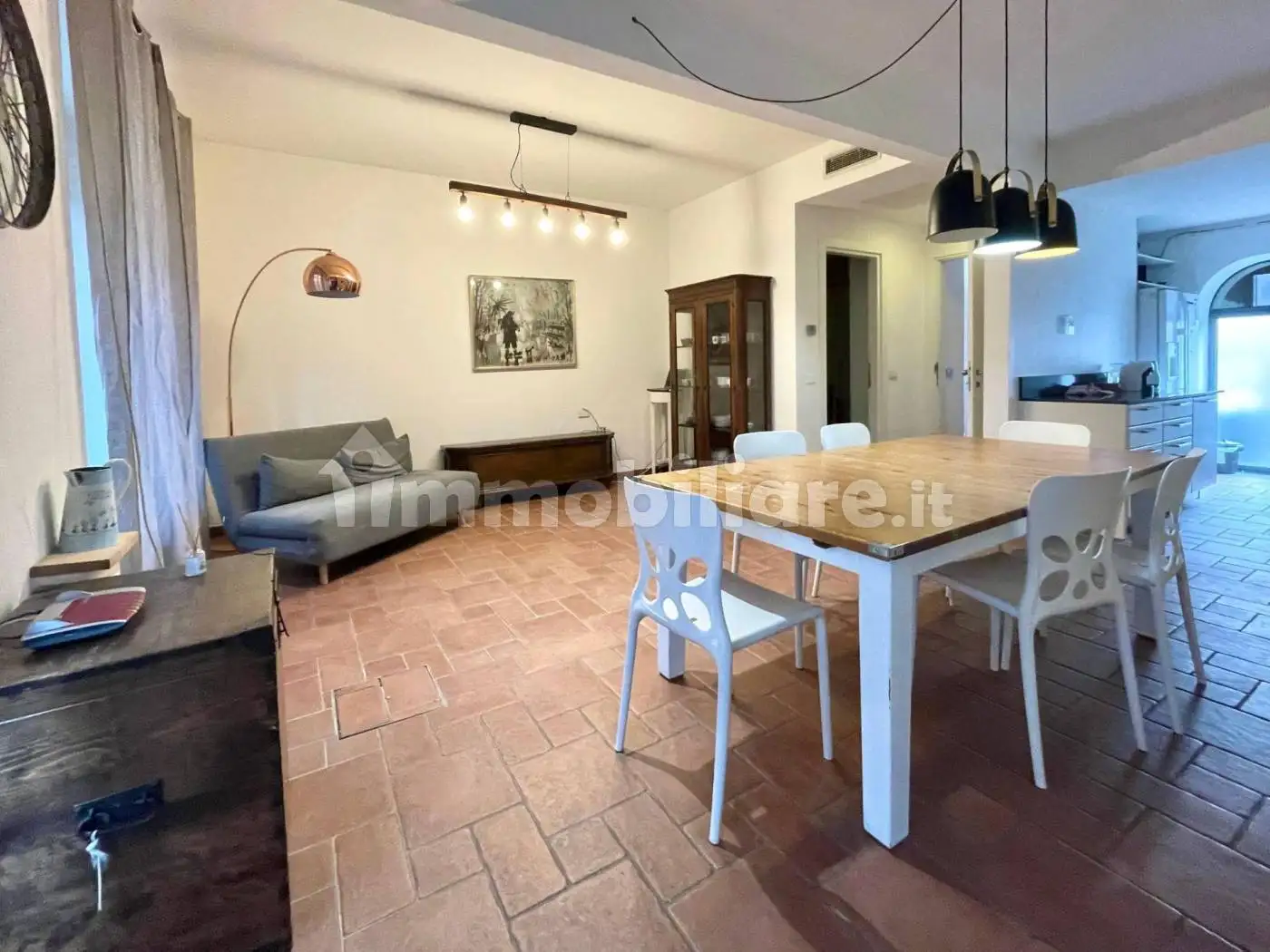 Appartamento in vendita a Torre Boldone