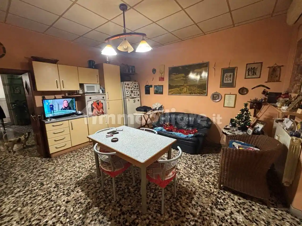 Appartamento in vendita a Taranto