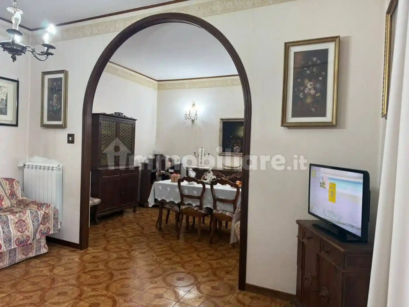 Appartamento in vendita a Terni