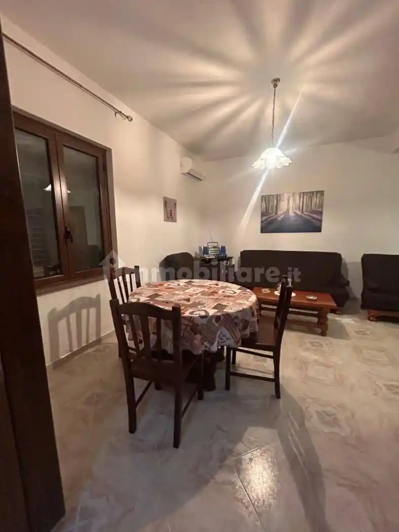 Appartamento in vendita a Cabras