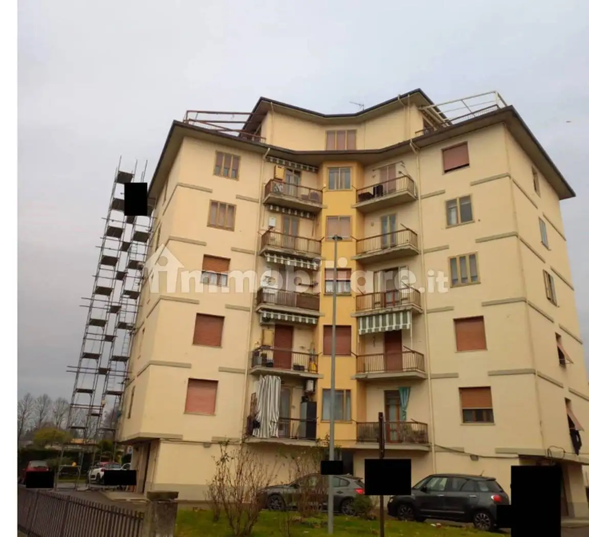 Appartamento in asta a Scarperia e San Piero