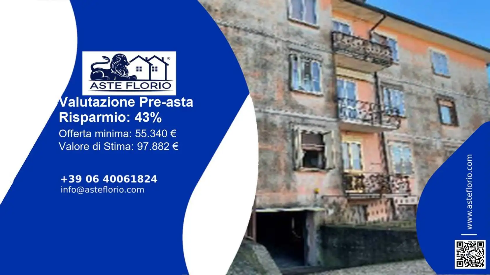 Appartamento in asta a Sarego