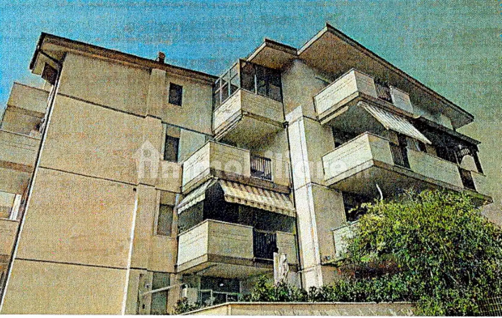 Appartamento in vendita a Pescara