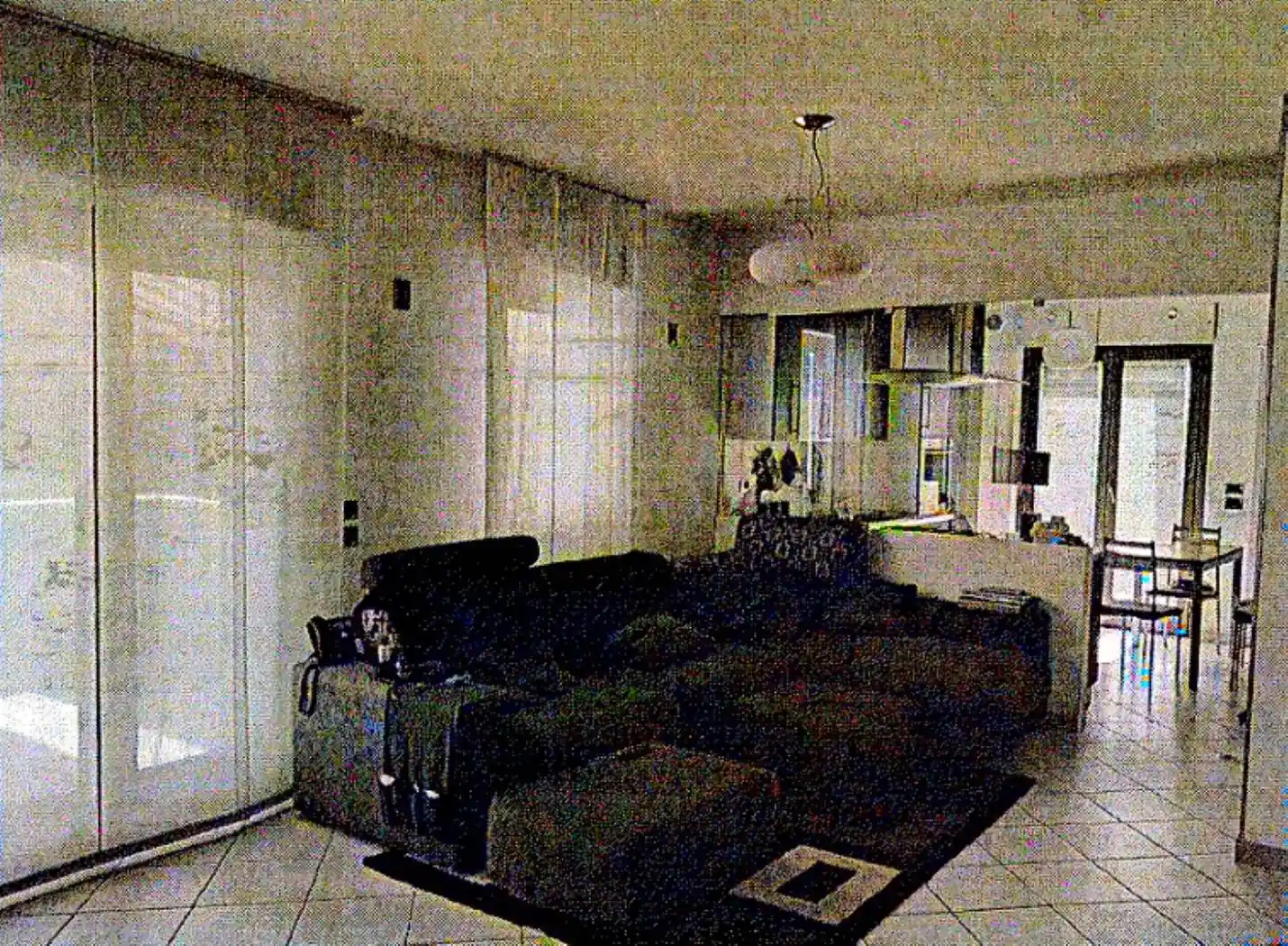 Appartamento all'asta Strada Colle di Mezzo 19/6, Pescara - foto 4