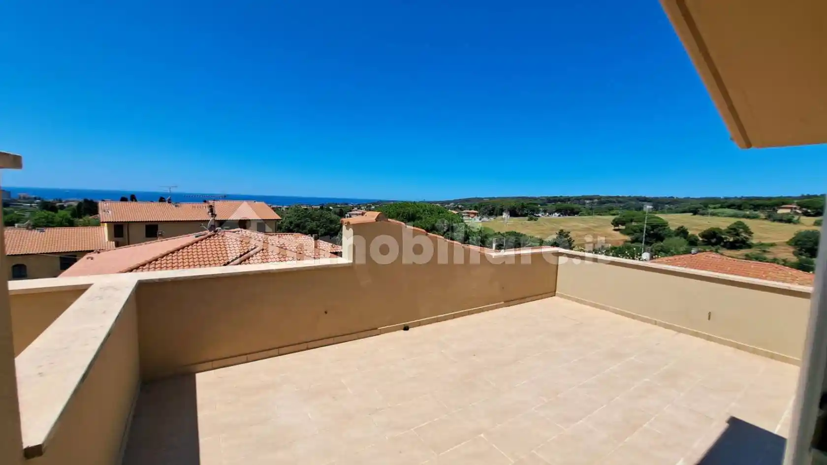 Appartamento in vendita a Rosignano Marittimo