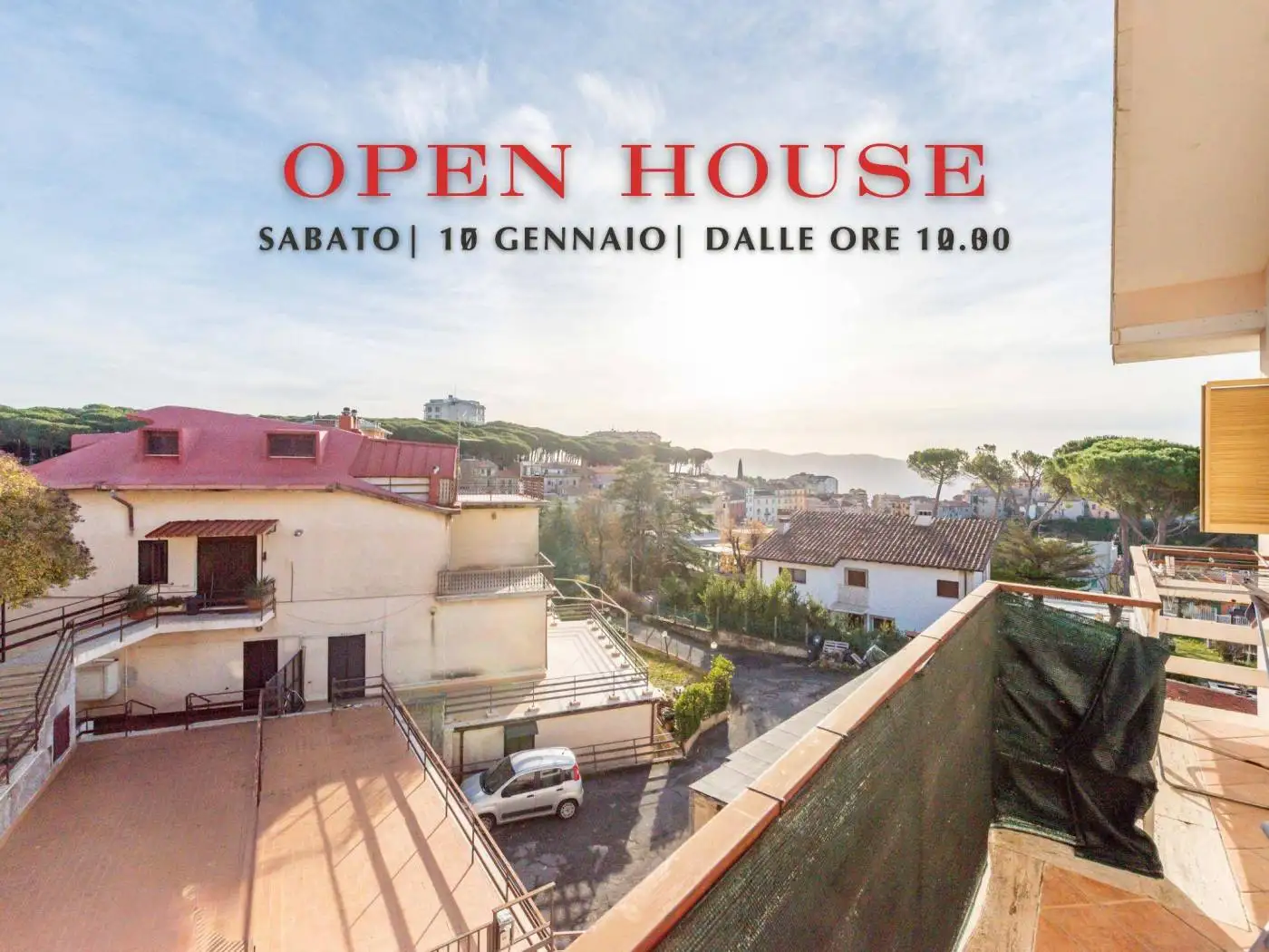 Appartamento in vendita a San Polo dei Cavalieri