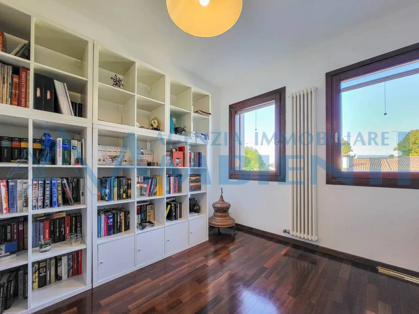 Attico - Mansarda in vendita a Zero Branco