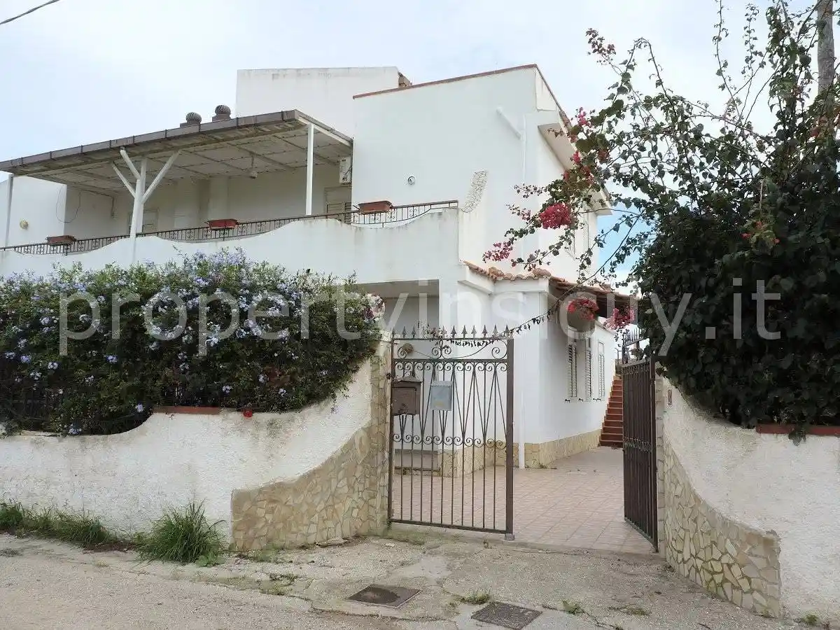 Villa in vendita a Siracusa