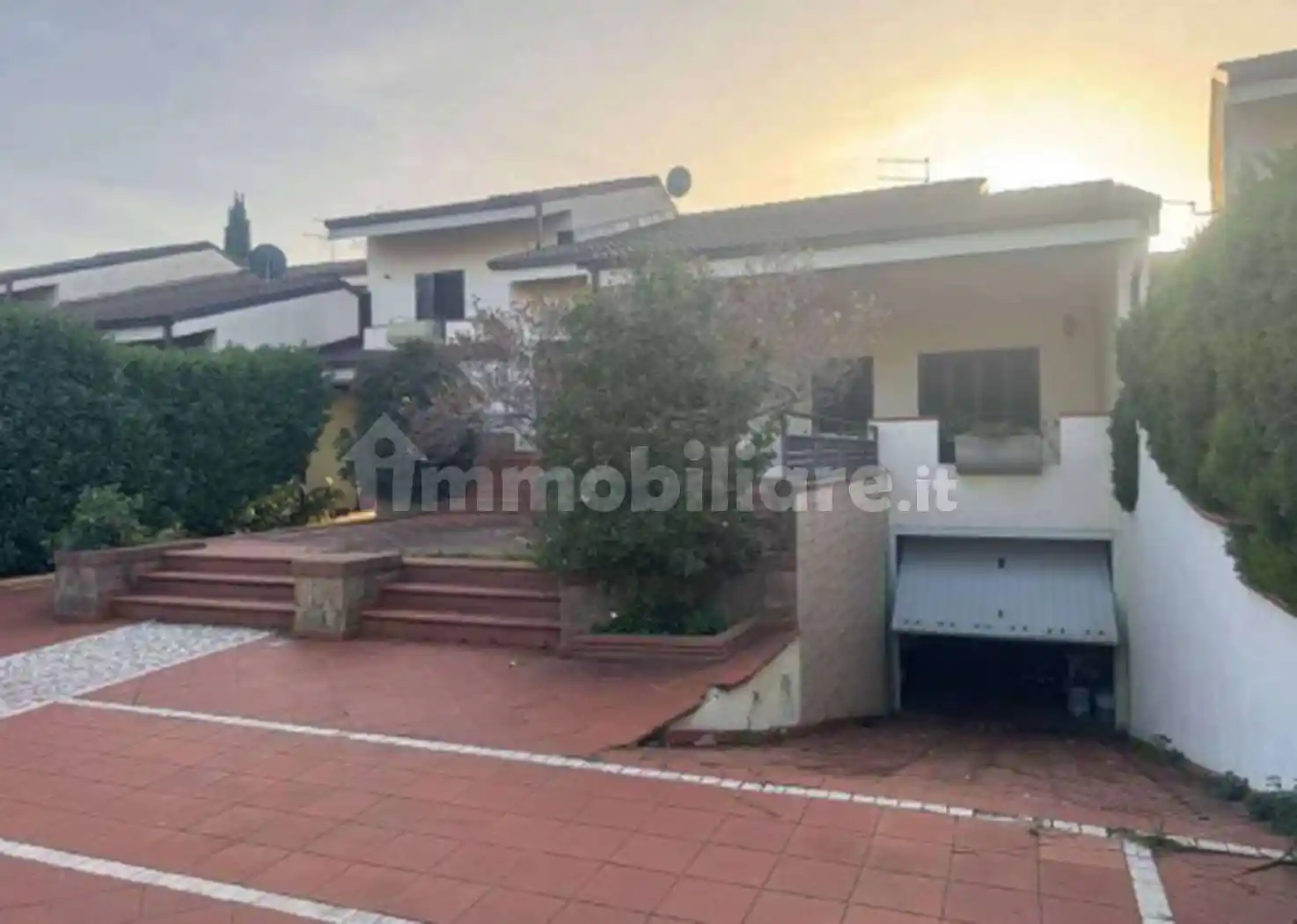 Villetta a schiera all'asta via Atene 62, Rende - foto 5