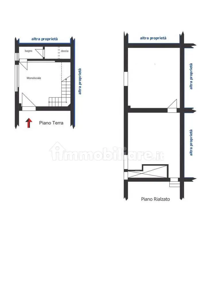 Appartamento in vendita a Bologna