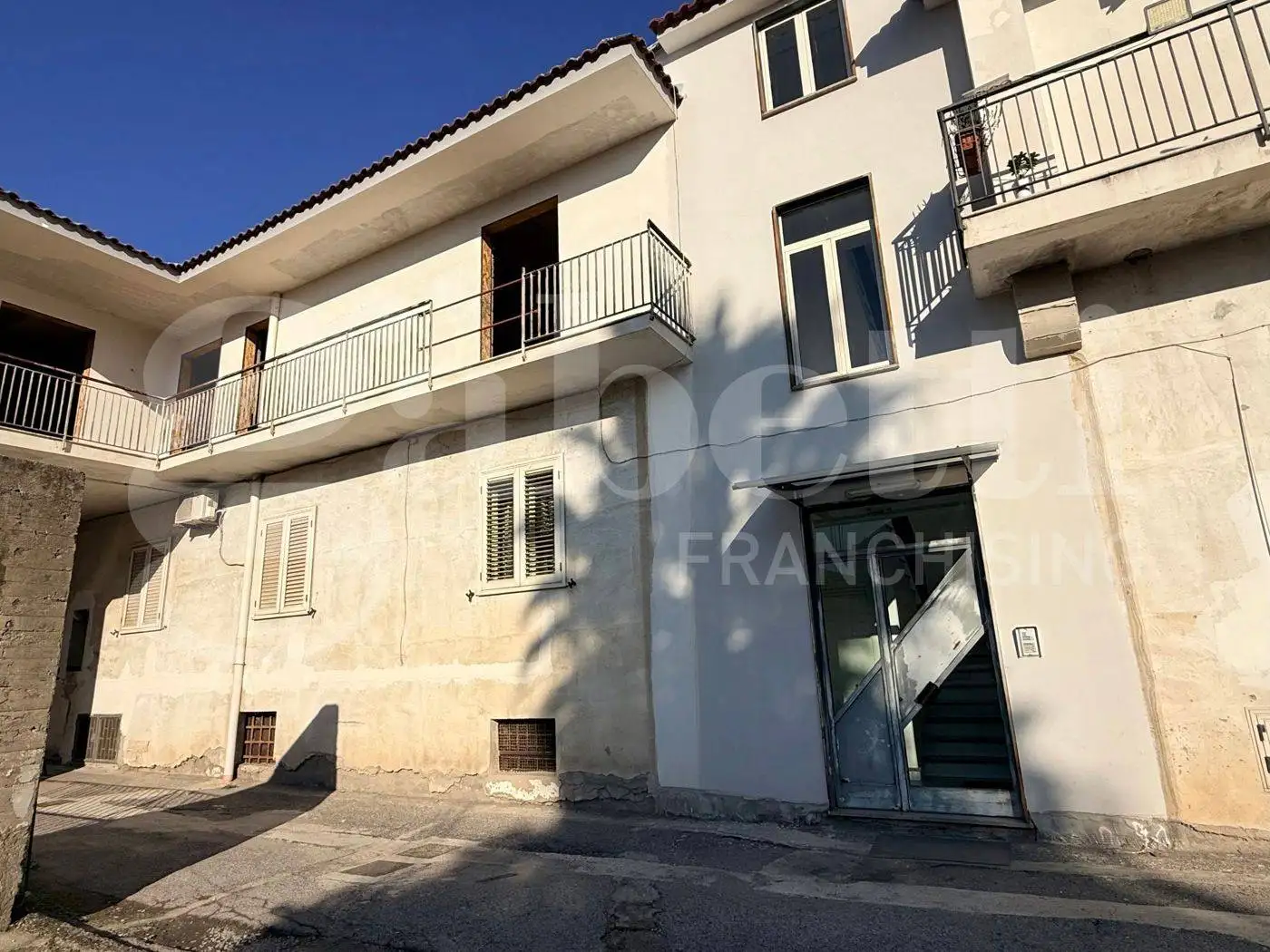 Appartamento in vendita a Sant'Egidio del Monte Albino