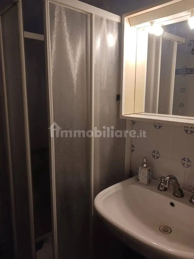 Appartamento in affitto a Montecarlo