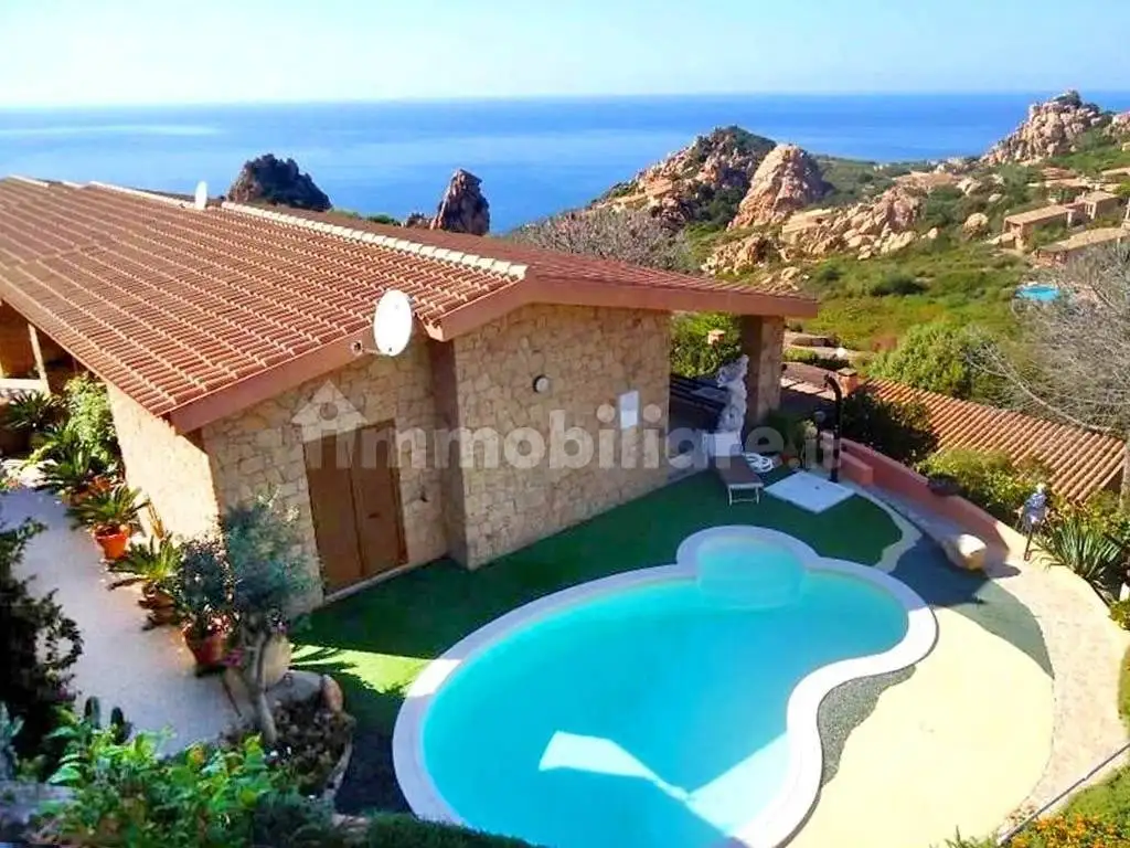 Casa indipendente in vendita a Trinità d'Agultu e Vignola