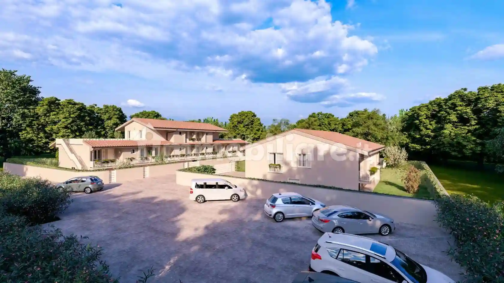 Appartamento - foto 3