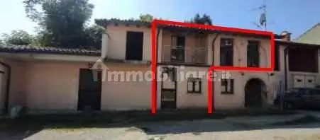 Appartamento in asta a Pinarolo Po