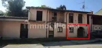 Appartamento all'asta via Desiderio Bosio, Pinarolo Po - foto 4