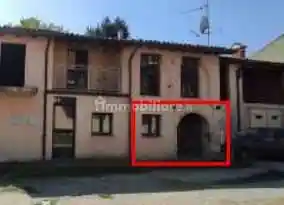 Appartamento all'asta via Desiderio Bosio, Pinarolo Po - foto 5