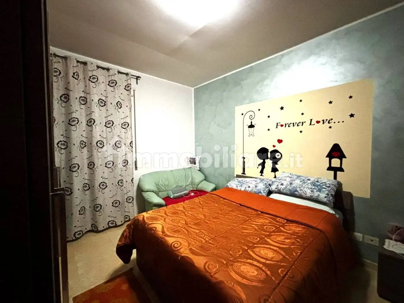 Appartamento in vendita a Valdina