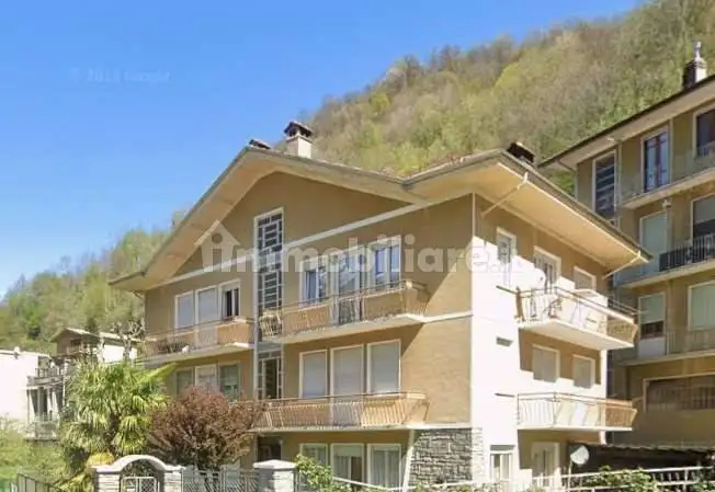 Casa indipendente in asta a Pessinetto