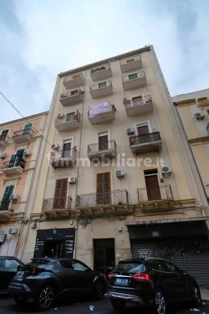 Appartamento in vendita a Taranto