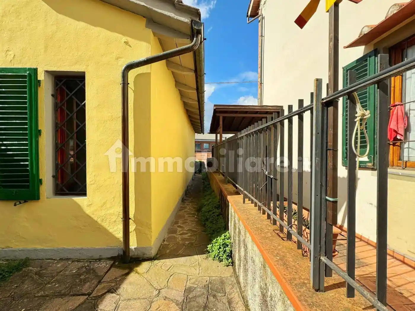 Terratetto unifamiliare via Ambra, Centro, Poggio a Caiano - foto 5