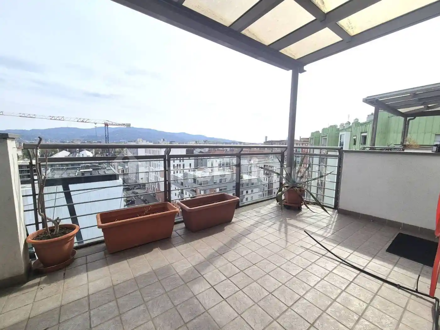 Attico - Mansarda in vendita a Torino